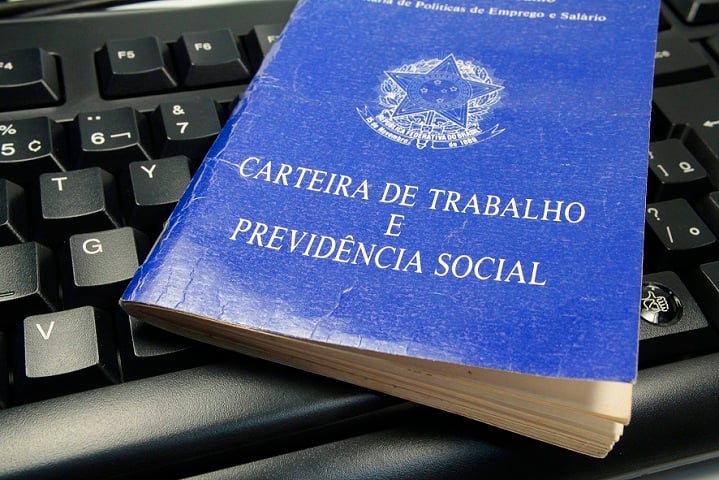 Desemprego no Brasil cai para 5,8% em 2024, o menor índice da história Imagem do artigo