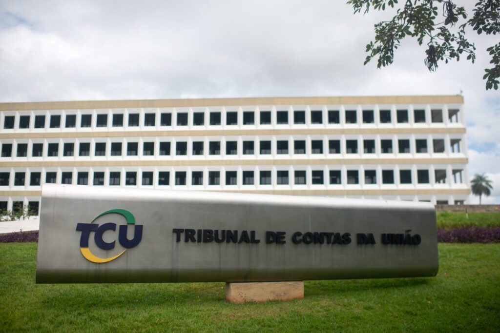 TCU Revela: 50,7% das Obras Federais Estão Paradas – Um Alerta para o País Imagem do artigo
