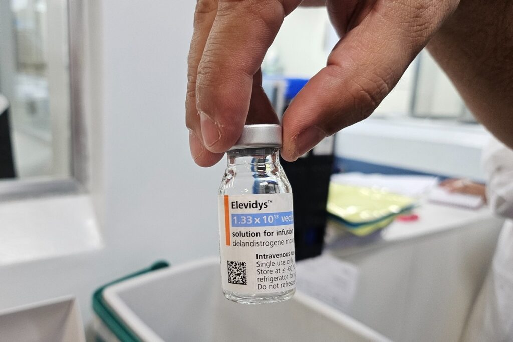 Anvisa Suspende Medicamento de R$ 17 Milhões Após Relatos de Mortes nos EUA Imagem do artigo