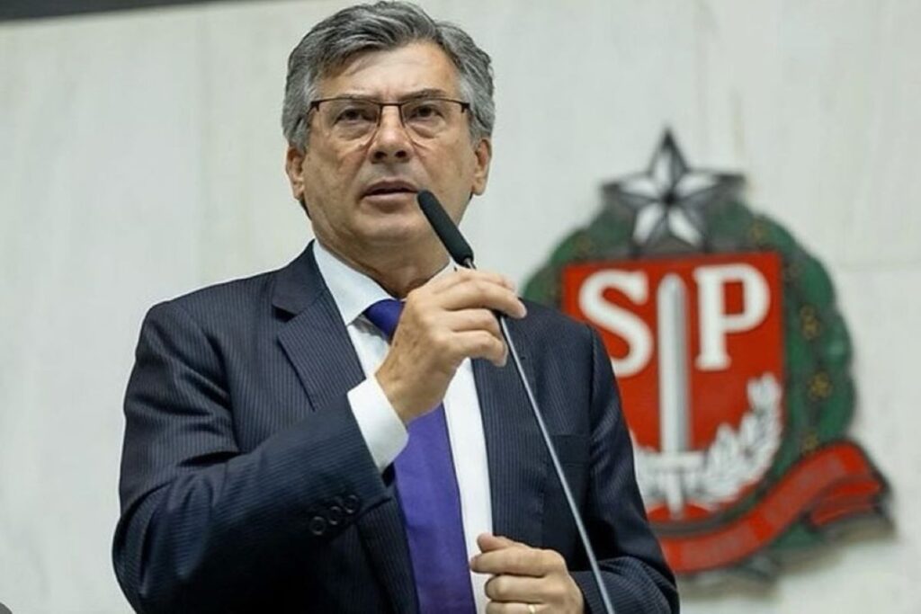 TRE-SP Aprova Retotalização e Simão Pedro Chiovetti Perde Cargo na Alesp Imagem do artigo