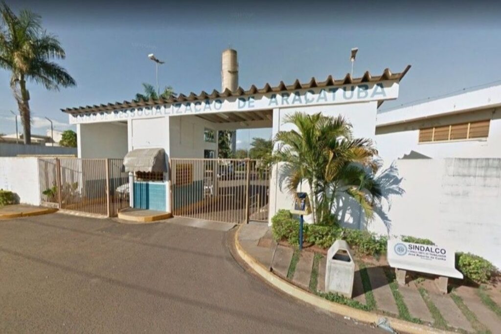 Ex-Diretor Acusado de Transferir Presos por Favores Sexuais é Absolvido Imagem do artigo