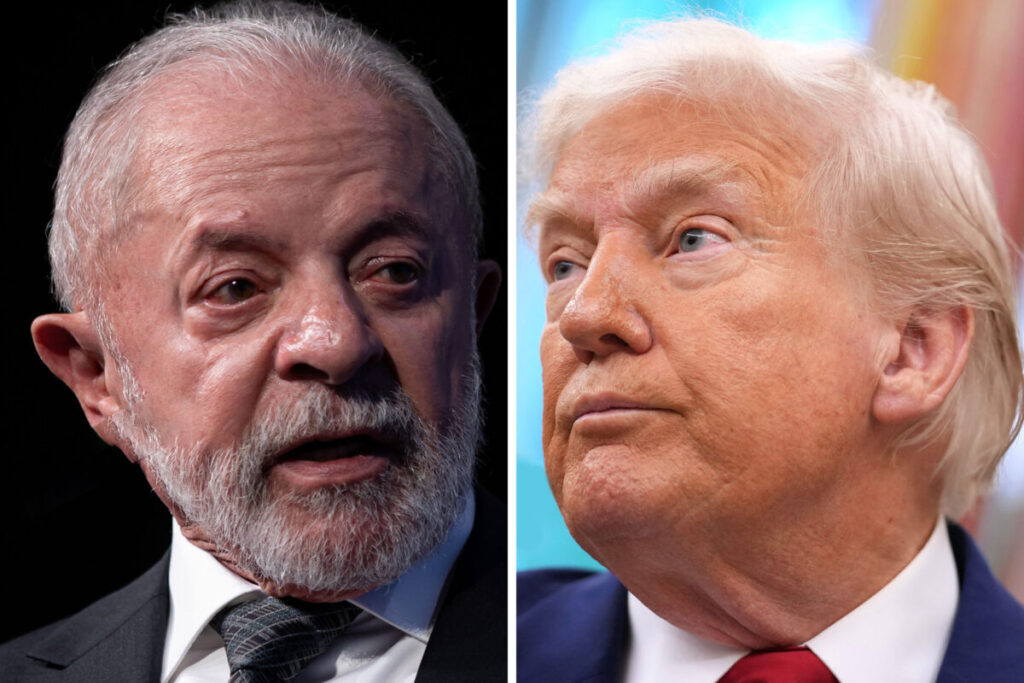 Trump e o Tarifaço: Estratégias Políticas e Impactos Econômicos Imagem do artigo