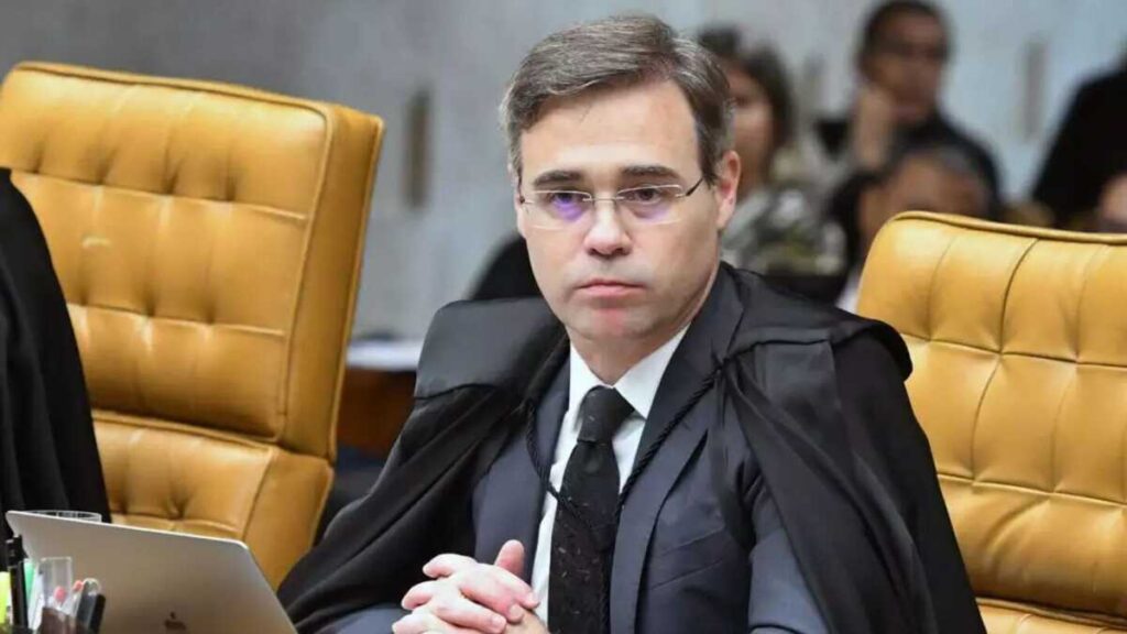 Ministro Mendonça Pode Suspender Ação no STF sobre Suposta Tentativa de Golpe de Estado Imagem do artigo