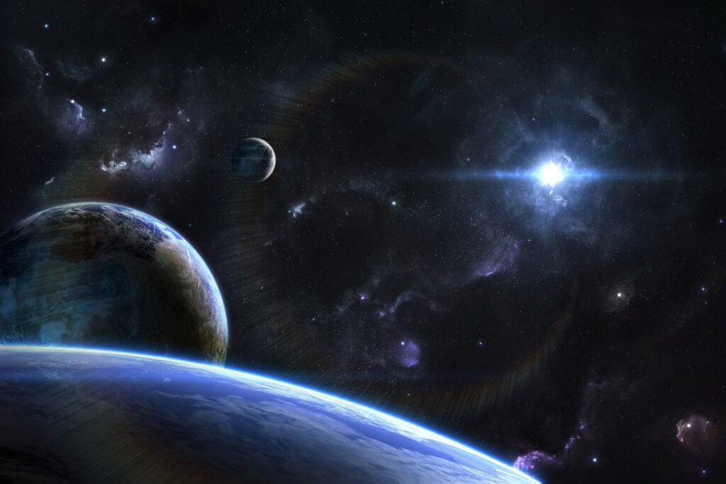 Astrônomos Revelam Nova Data Para o Fim do Universo: Quando Isso Acontecerá? Imagem do artigo