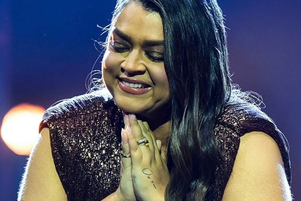 Preta Gil: 5 Músicas Imperdíveis que Revelam sua Carreira Imagem do artigo
