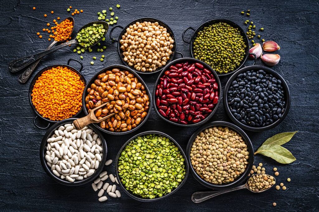 Nutricionista Aponta Aveia Como o Melhor Grão Para Controlar o Colesterol Imagem do artigo