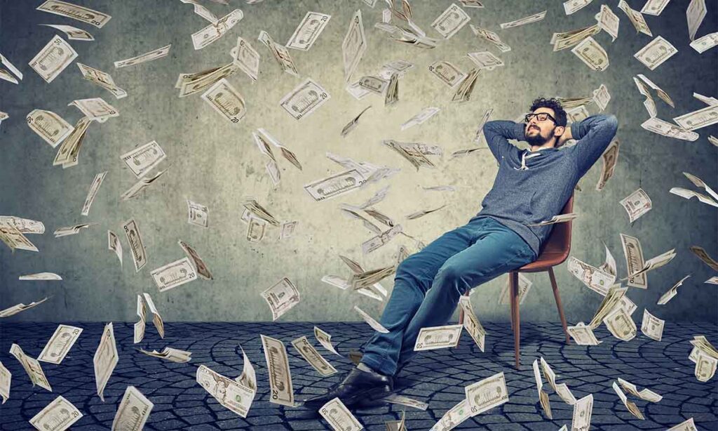 20 Maneiras Práticas de Alcançar Liberdade Financeira sem Planilhas Imagem do artigo