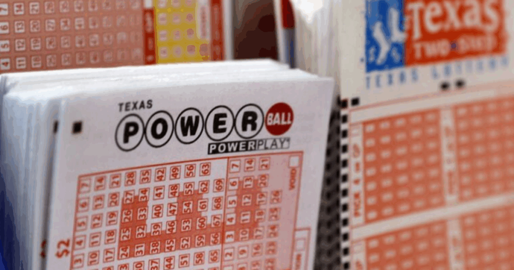 Loteria Powerball: Prêmio Bilionário de R$ 2 Bilhões à Vista! Imagem do artigo