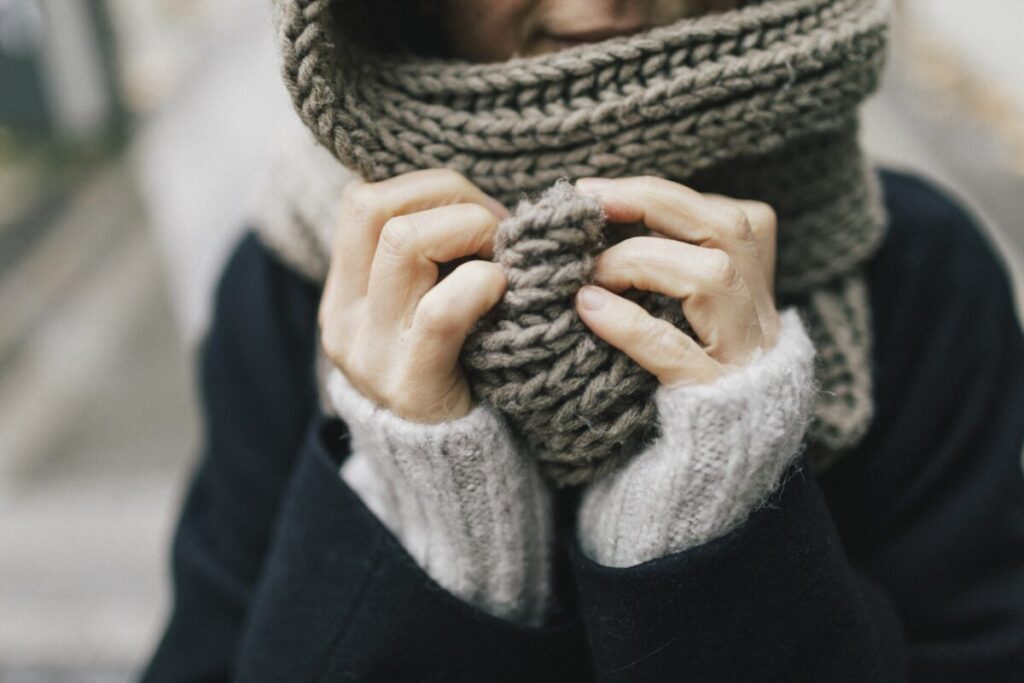 Como o Corpo Reage ao Calor e Frio Extremas: Entenda as Respostas Naturais do Organismo Imagem do artigo