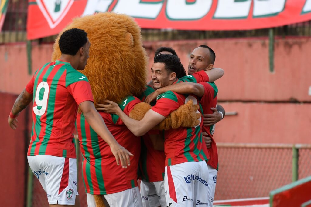 Curiosidades Surpreendentes sobre a 2ª Fase da Série D do Brasileirão Imagem do artigo