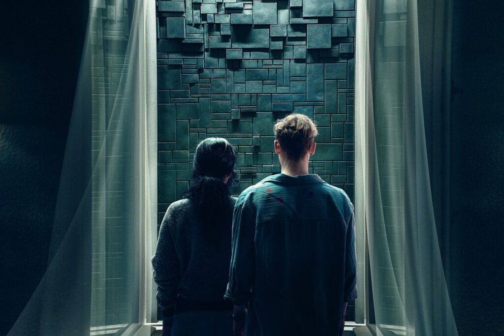 Entenda o Final Surpreendente de Brick, o Filme Viral da Netflix Imagem do artigo