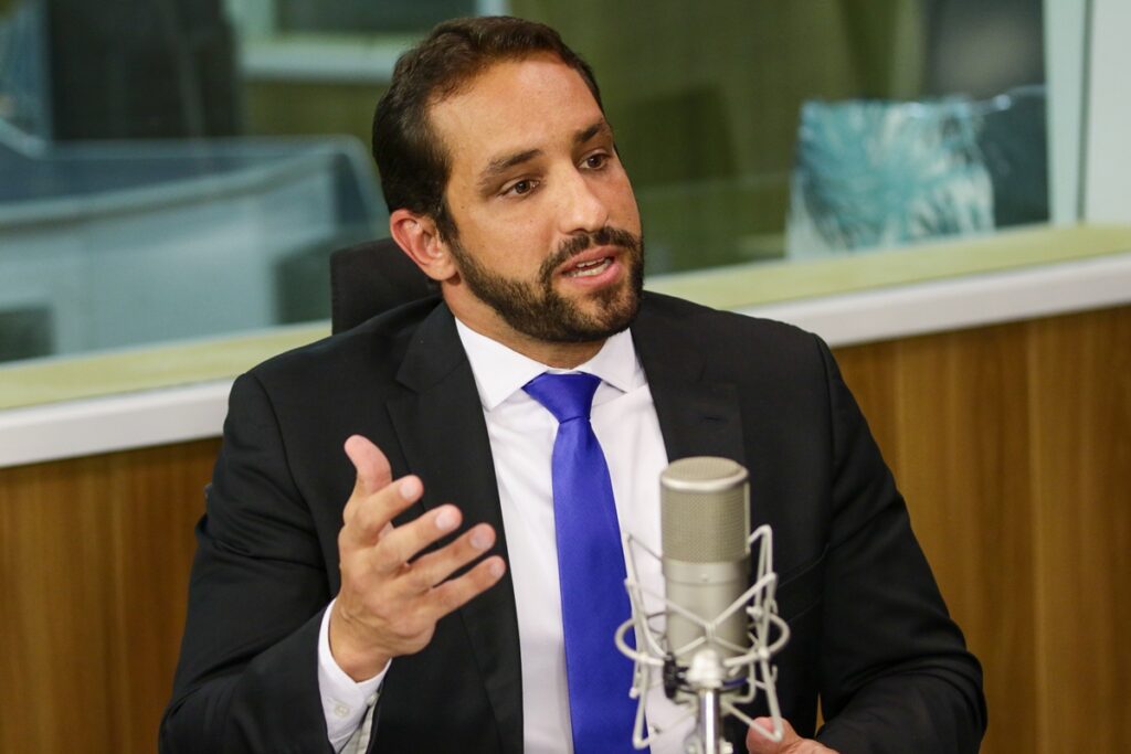 Ex-presidente da Codevasf Envolvido na Nova Fase da Operação Overclean e Pai Preso Imagem do artigo