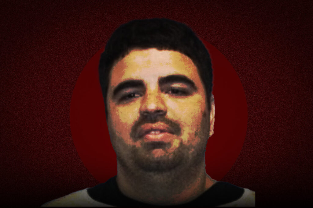 Crime Brutal: Esquartejado e Guardado em Freezer, Caso Thiago Morgado Choca Rio de Janeiro Imagem do artigo