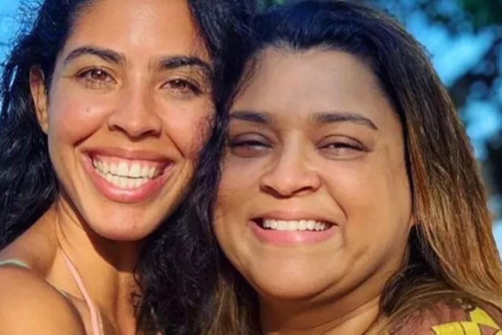 Bela Gil Homenageia Preta Gil: ‘Minha Inspiração’ Antes da Trágica Perda Imagem do artigo