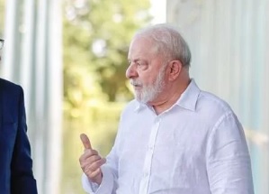 Lula Reúne Líderes Políticos em Alvorada para Indicação no STJ Imagem do artigo