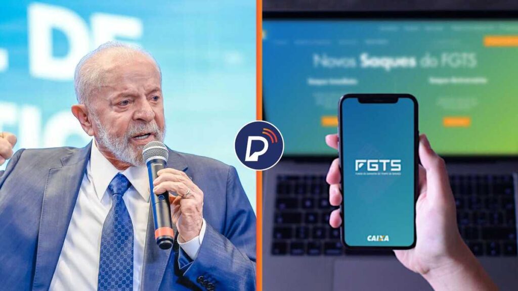 Lucro do FGTS 2025: Queda de 41,8% em Relação a 2024 e Direitos dos Trabalhadores Imagem do artigo