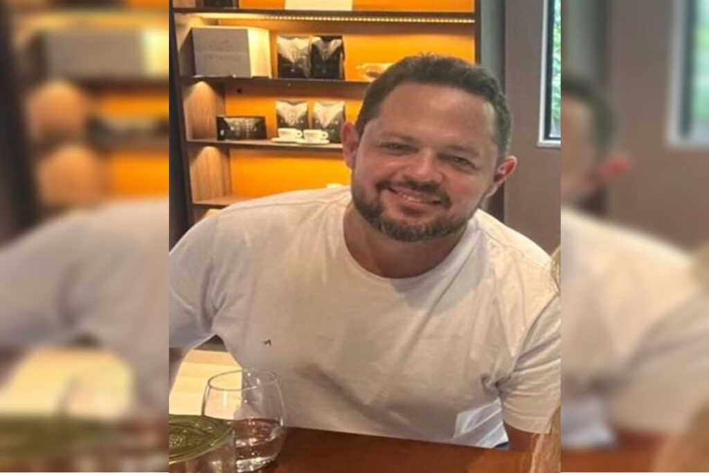 Delegado Baleado em Operação: A Tragédia de Márcio Mendes Silveira Imagem do artigo