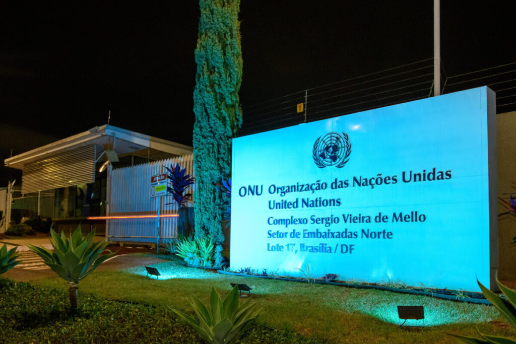 ONU: A Relevância e os Desafios da Organização Global Imagem do artigo