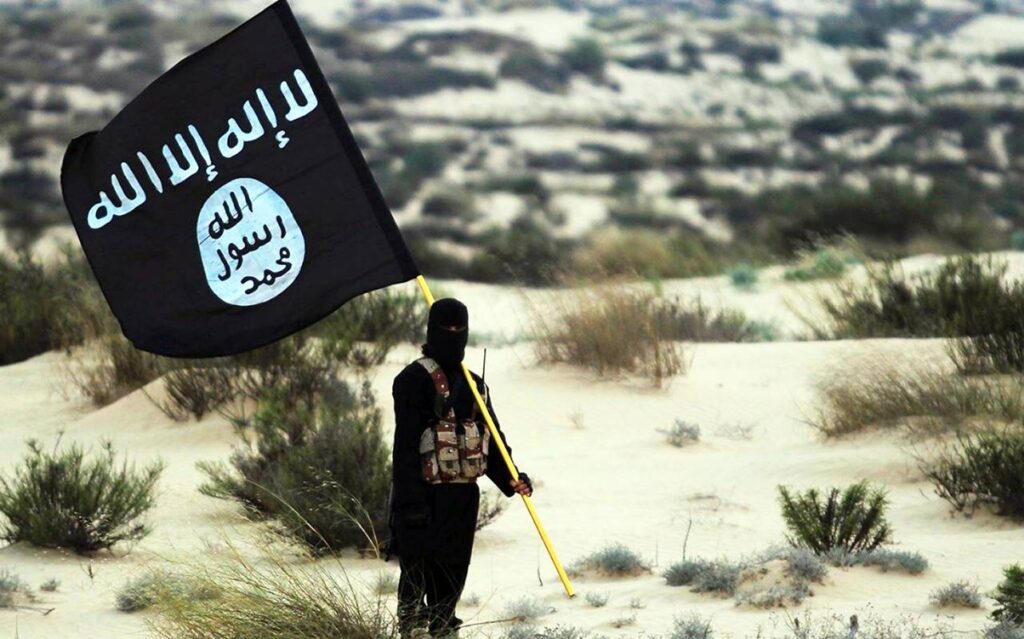 Como Games, Vaquinhas e Redes Sociais Aceleram o Financiamento do Terrorismo em 2024 Imagem do artigo