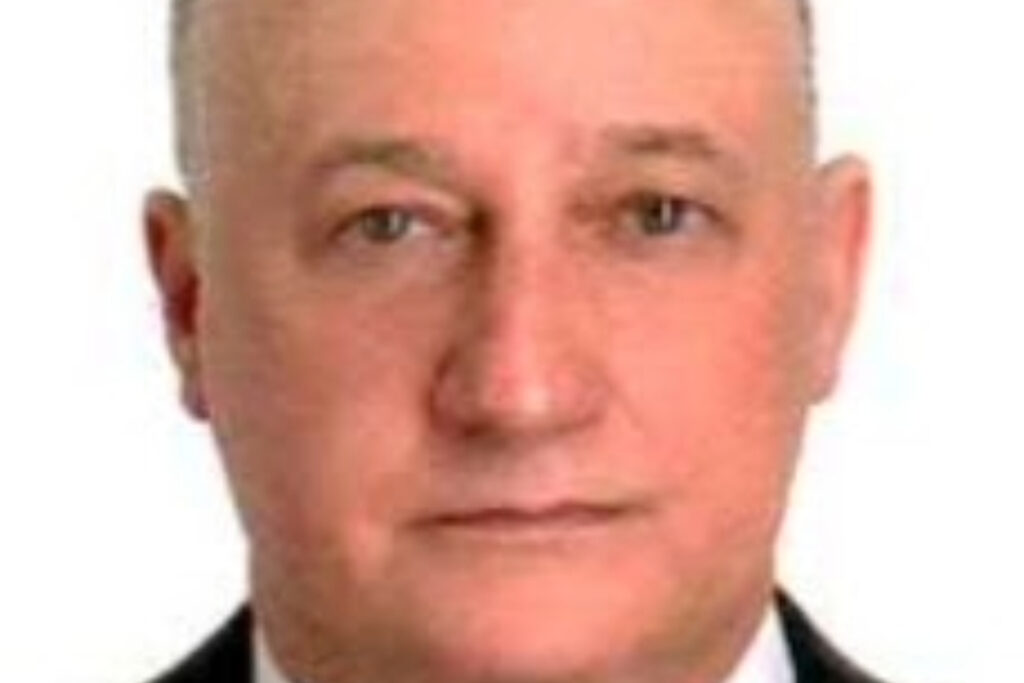 Juiz Bêbado que Causou Morte de Ciclista Recebeu Mais de R$ 700 Mil em 2025 Imagem do artigo