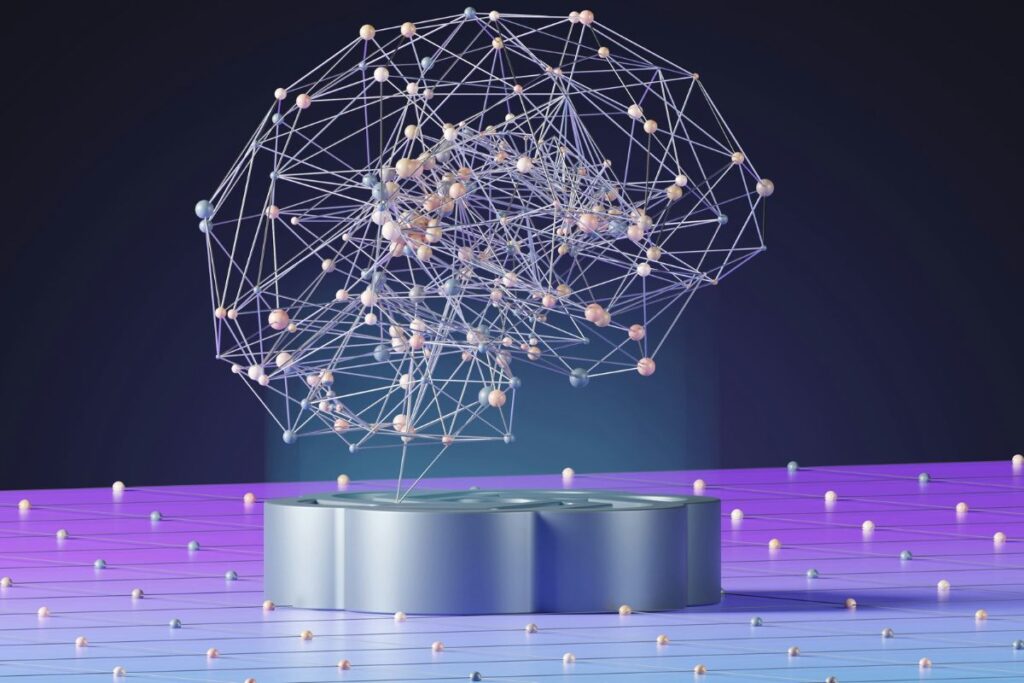 Como a Inteligência Artificial Está Transformando a Publicidade Imagem do artigo