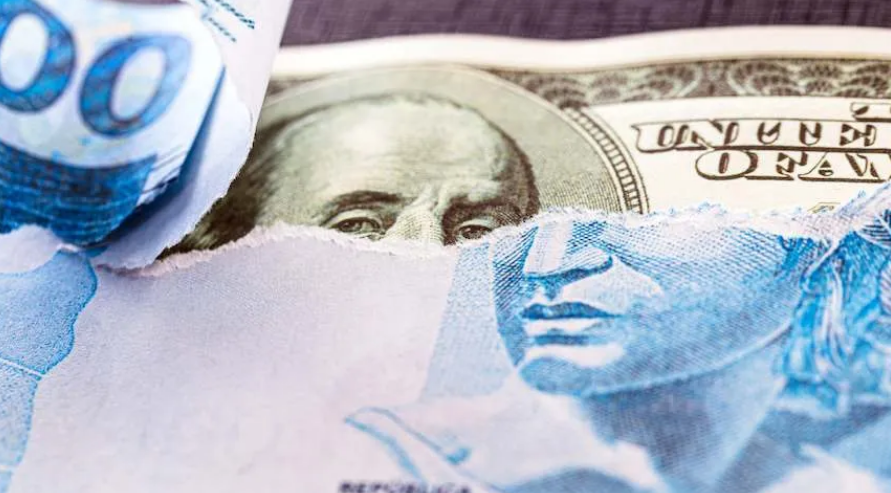 Retaliação do Brasil aos EUA: Impactos no Dólar, Inflação e Bolsa de Valores Imagem do artigo