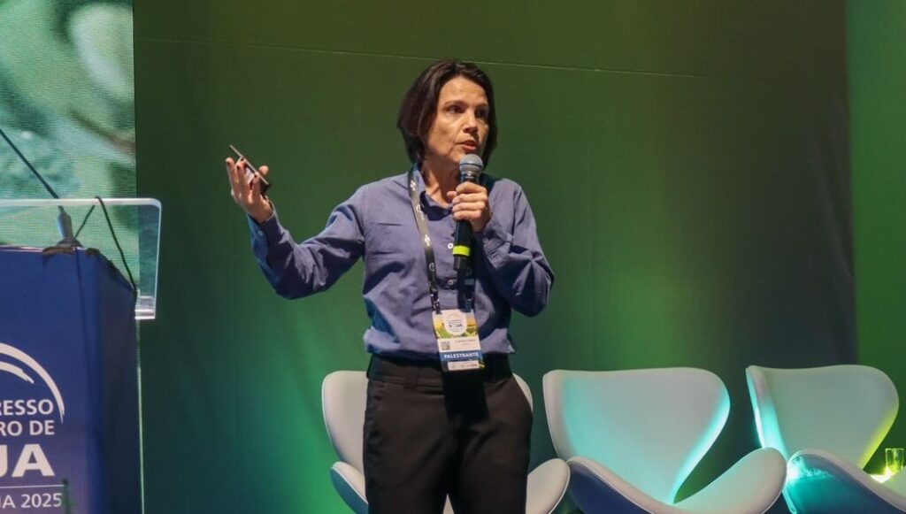 Ameaças à Soja: Doenças e Estratégias de Combate no X Congresso Brasileiro de Soja Imagem do artigo