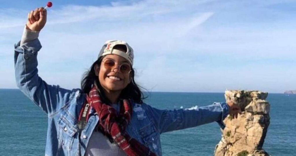 Juliana Marins: 32 Horas de Luta Após Queda em Trilha na Indonésia Imagem do artigo