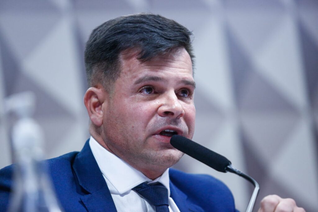 Silvinei Vasques Refuta Acusações de Interferência da PRF nas Eleições 2022 Imagem do artigo