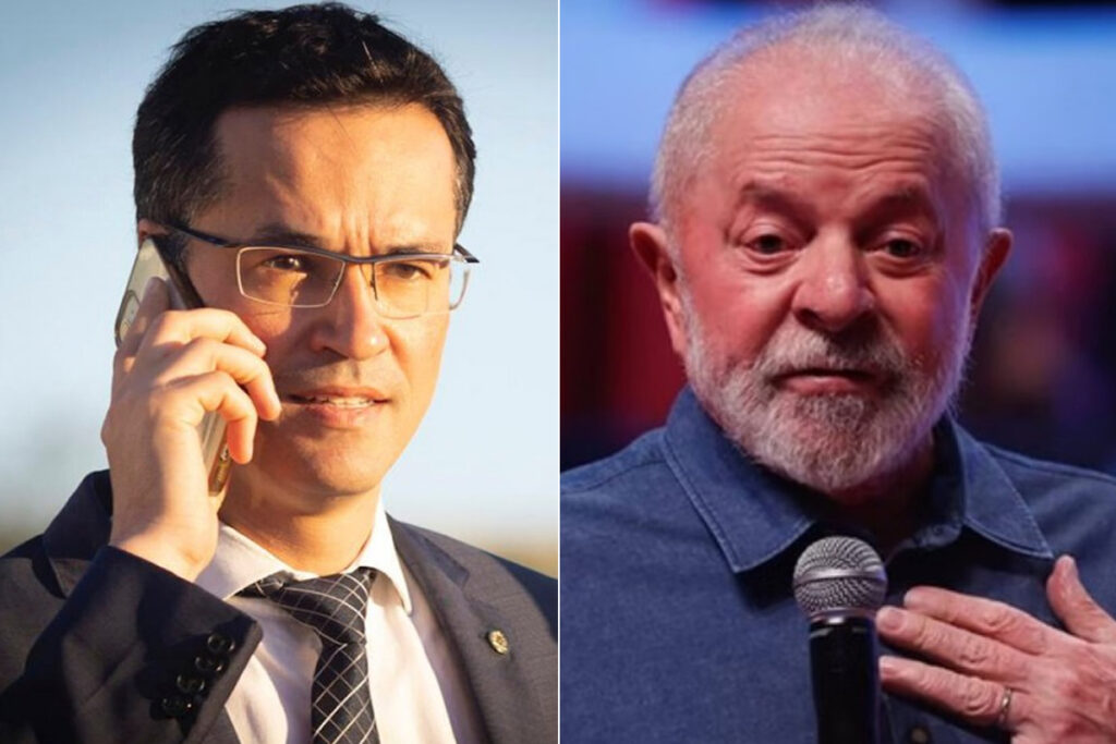 Deltan Dallagnol Responde à Derrota Judicial: ‘Faria de Novo’ Imagem do artigo