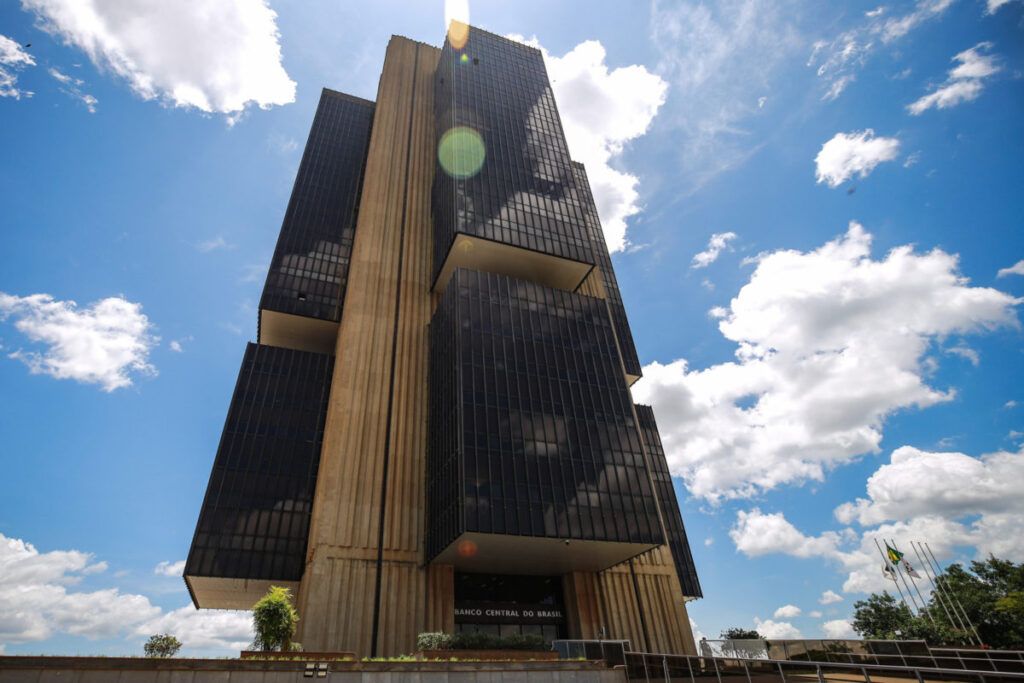 Mercado Financeiro Reduz Previsão de Inflação pela Oitava Semana Seguida Imagem do artigo