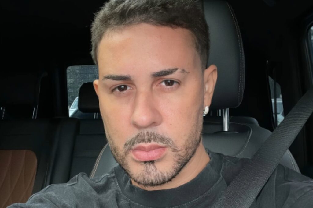 Carlinhos Maia se Torna Réu em Caso de Propaganda Enganosa: Entenda o Que Aconteceu Imagem do artigo