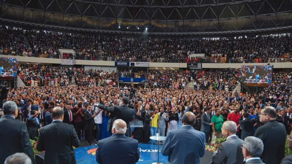 Evangélicos em Pernambuco: Apoio para 2026 Ligado ao Distanciamento de Partidos Progressistas Imagem do artigo