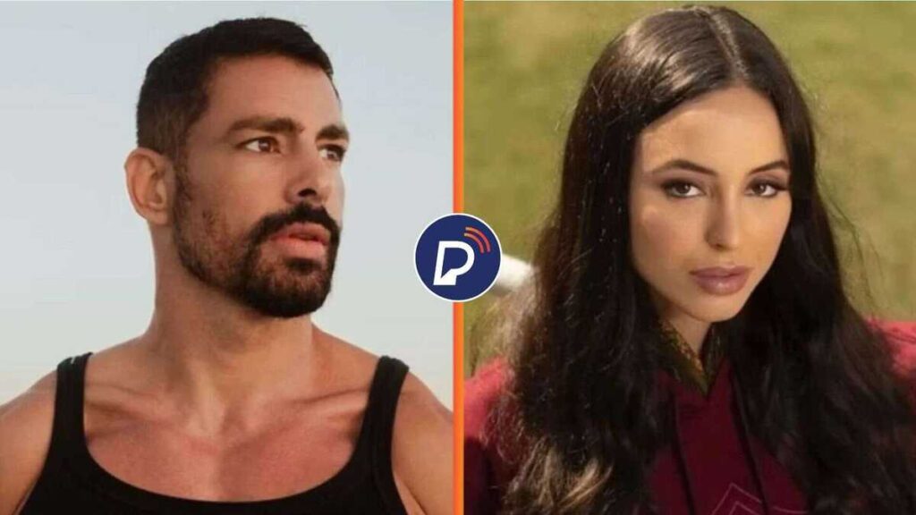 Cauã Reymond e Luana Mandarino: Um Romance à Vista? Veja os Detalhes! Imagem do artigo