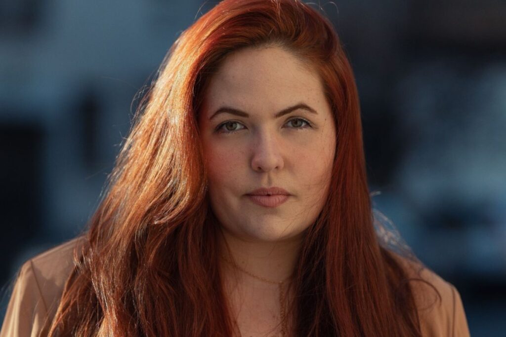 Atriz Carioca Revela Desafios e Conquistas em Sua Estreia em Hollywood Imagem do artigo