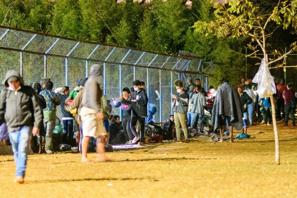 PGDF Contesta Liminar sobre Horário de Abrigo para População em Situação de Rua Imagem do artigo