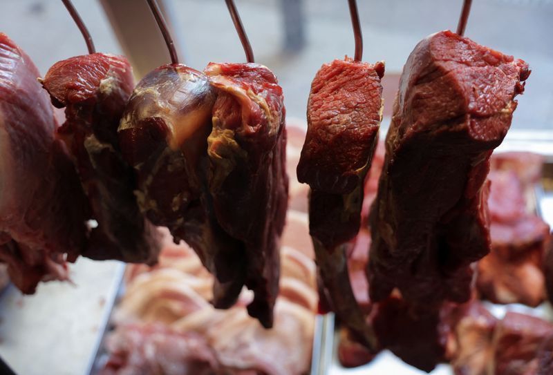 Tarifa de 50% dos EUA Pode Impactar Preços de Carne e Café no Brasil Imagem do artigo