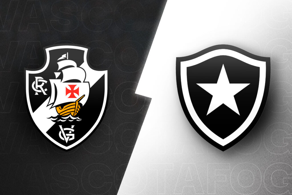 Vasco e Botafogo se Enfrentam em Clássico Carioca em Brasília Hoje Imagem do artigo