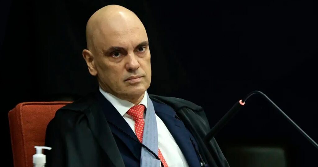 Moraes é Adicionado à Lista da Lei Magnitsky: Entenda Seu Funcionamento e Casos Notáveis Imagem do artigo