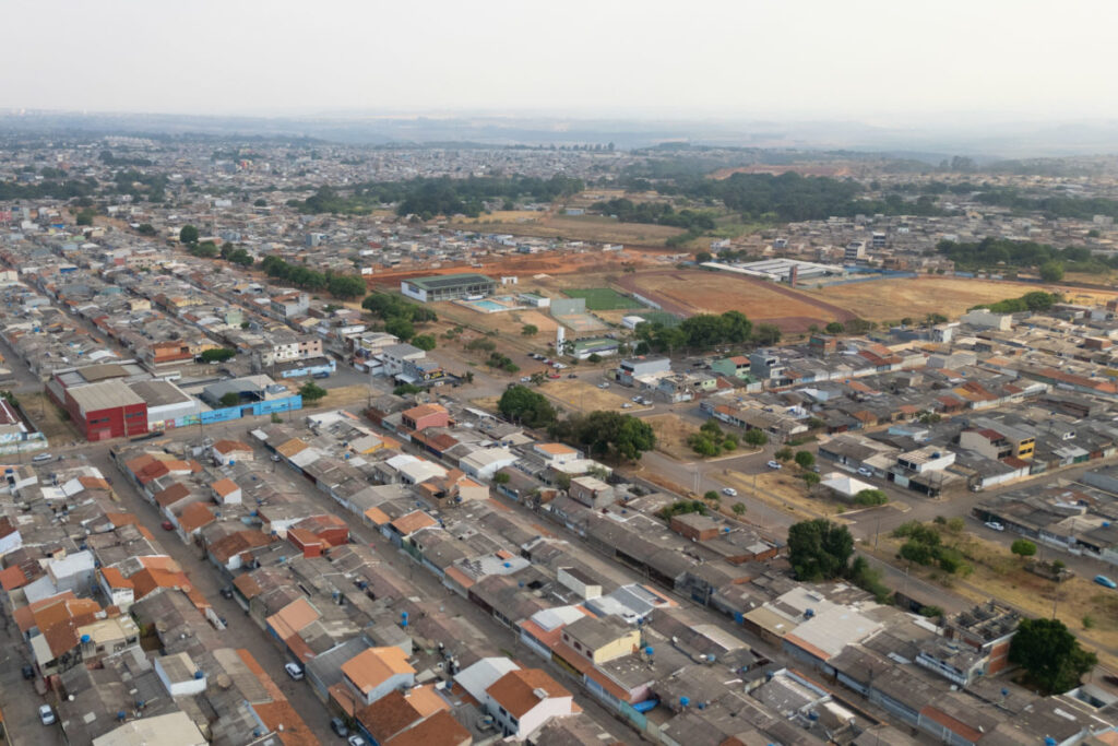 Sol Nascente Inaugura Primeira Agência Contêiner da Caixa no Brasil Imagem do artigo