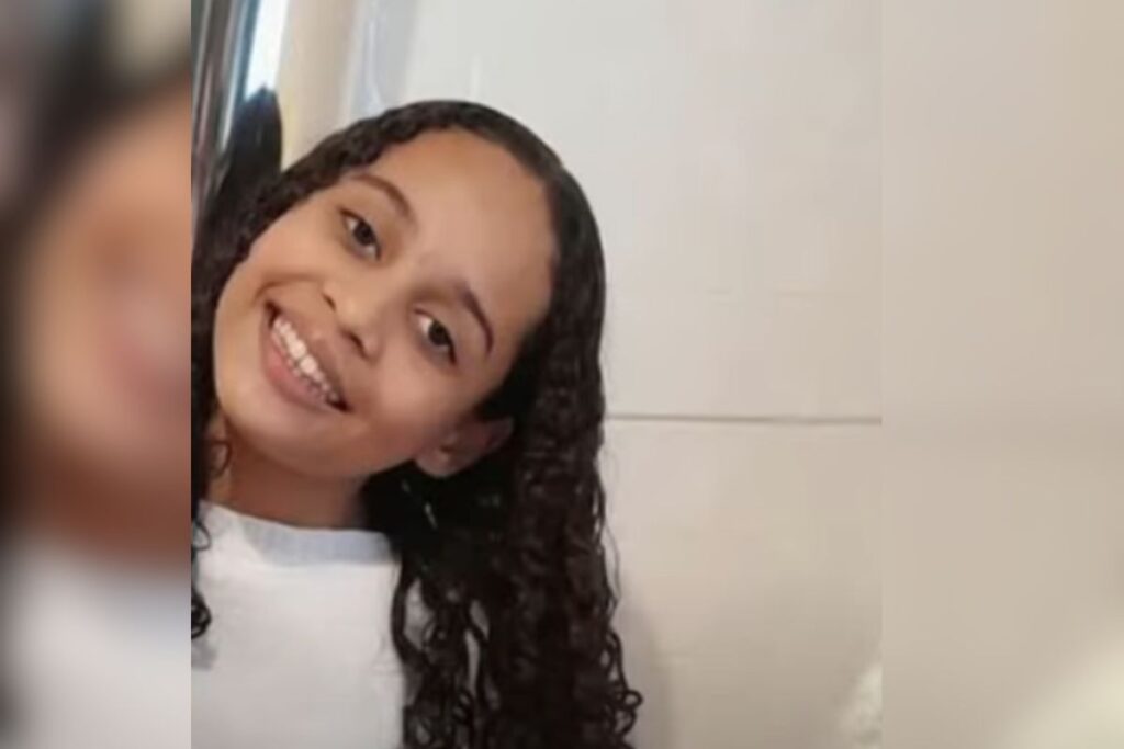 MPSP Solicita Indenização de R$ 100 Mil para Família de Larissa Manuela Imagem do artigo