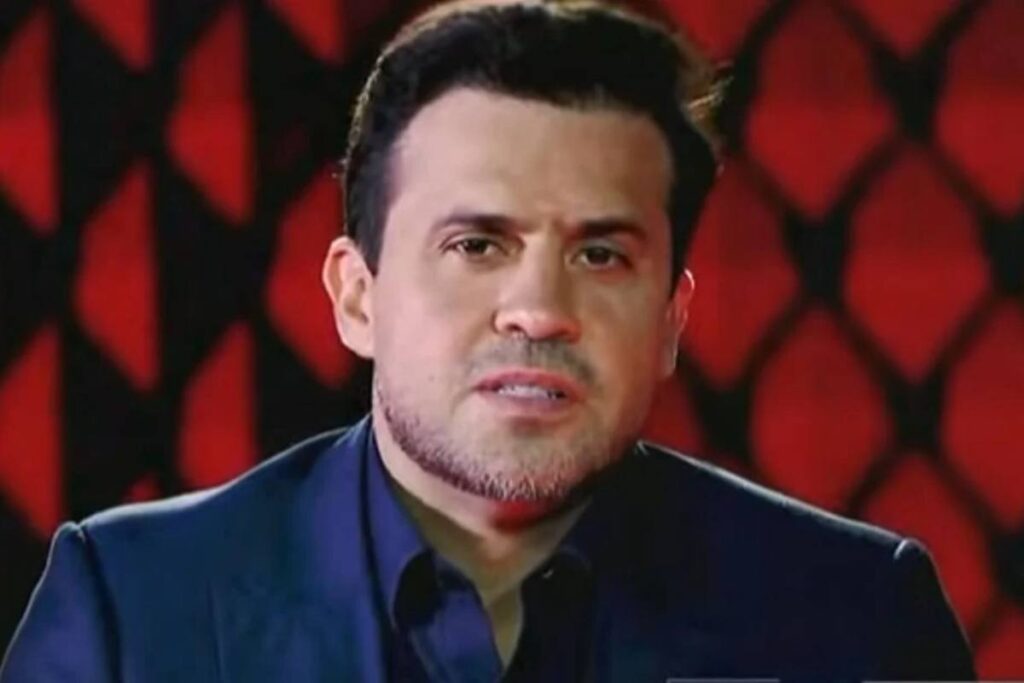 Pablo Marçal Esclarece Polêmica com o SBT: ‘Aumentar a Audiência Foi o Objetivo’ Imagem do artigo