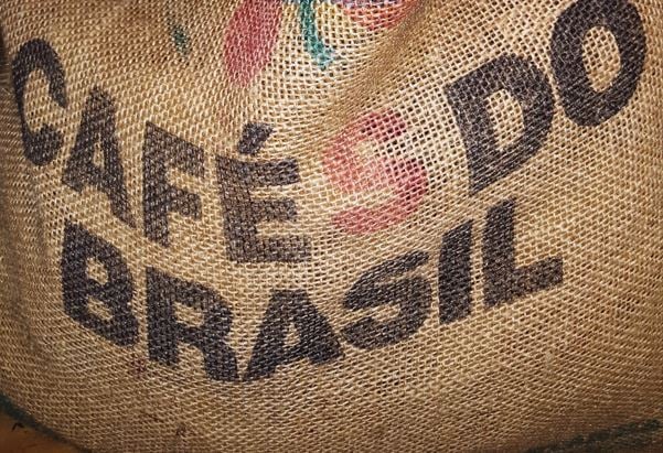 Brasil Deixa de Exportar 450 Mil Sacas de Café e Enfrenta Prejuízo de R$ 1 Bilhão Imagem do artigo