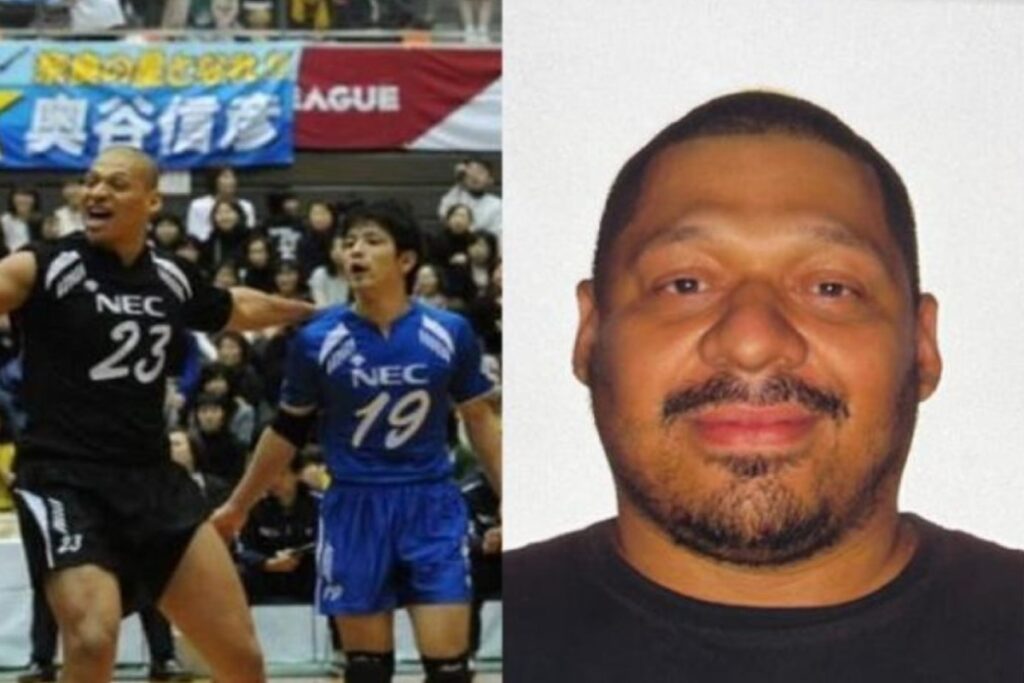 Tragédia em MT: Ex-jogador de Vôlei Everton Boi é Tragicamente Assassinado Imagem do artigo