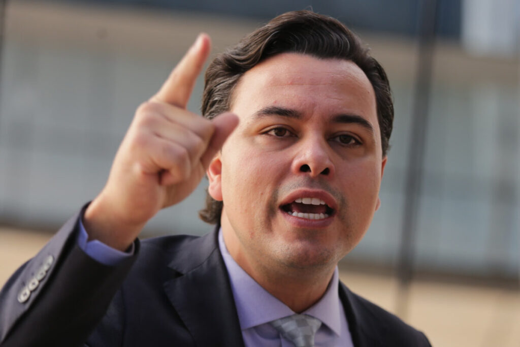 Advogado Promete Acionar OAB Contra Moraes por ‘Silenciamento’ em Audiência Imagem do artigo