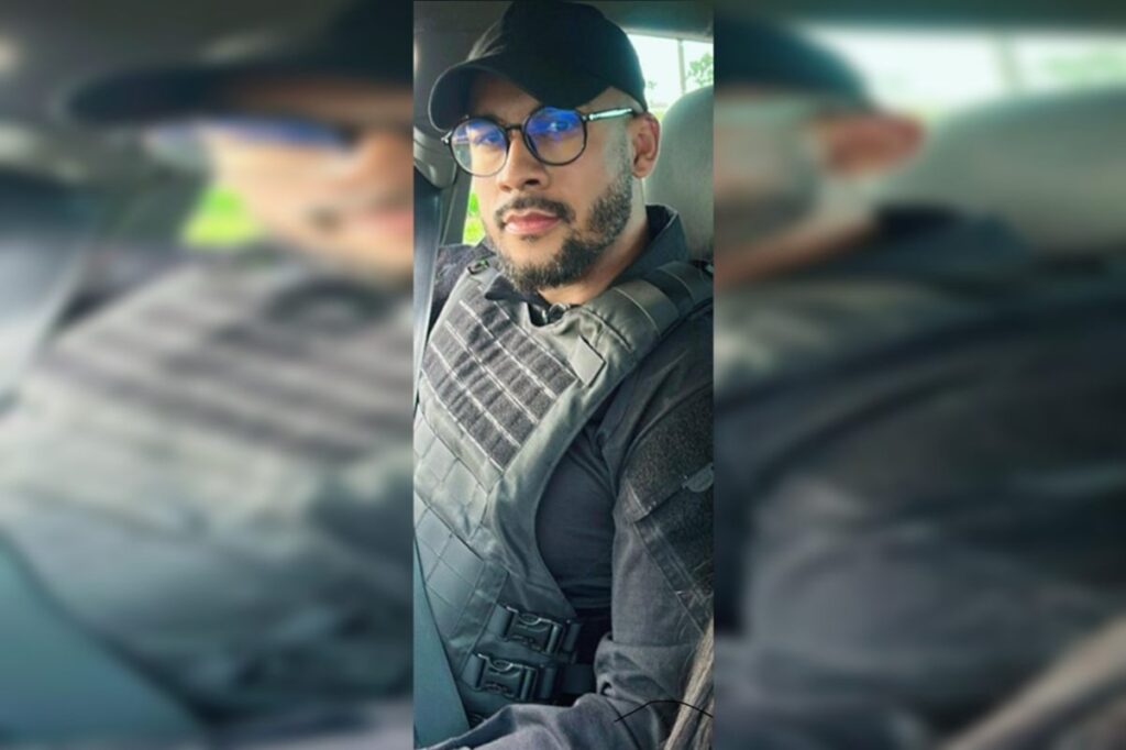 Golpe do Amor: Don Juan Finge Ser Policial e Engana Viúva em Ceilândia Imagem do artigo