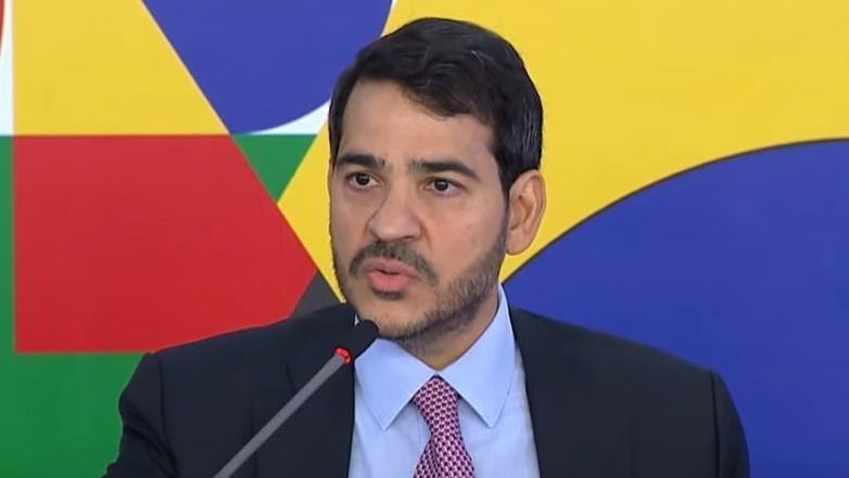AGU Responde a Trump: Brasil Não Aceita Interferência Externa Imagem do artigo