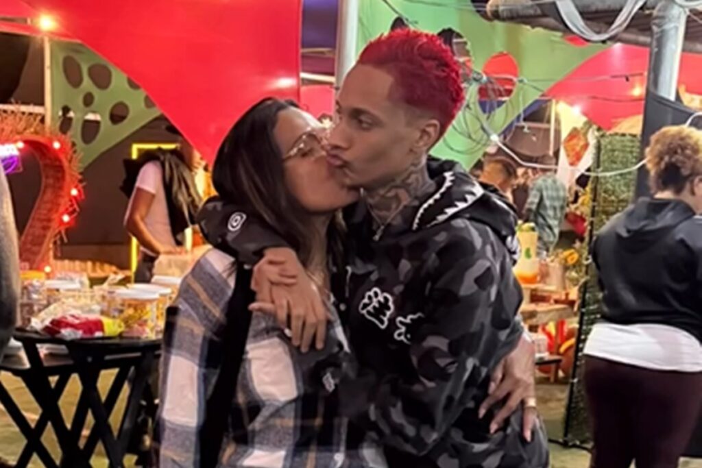 Mãe de Oruam Fala Sobre a Prisão do Filho: ‘Erro Grave’ e a Realidade de Ser Mãe Imagem do artigo