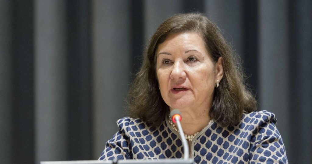 Brasil Avalia Possibilidade de Recall da Embaixadora em Washington Imagem do artigo