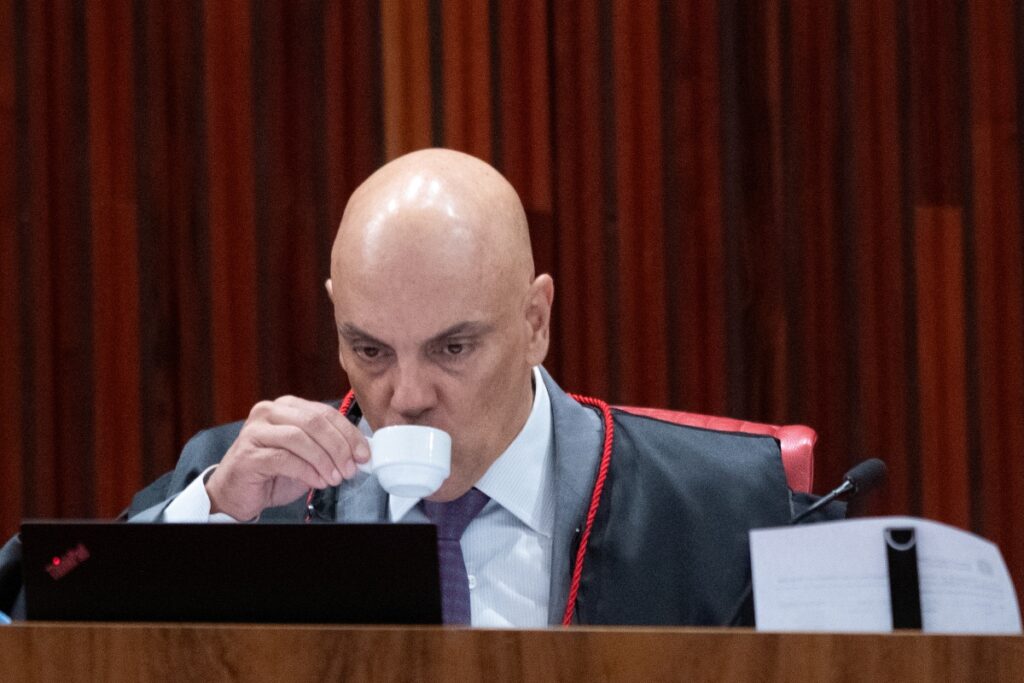 Denúncia contra Moraes na OEA: Violações de Direitos Humanos em Foco Imagem do artigo
